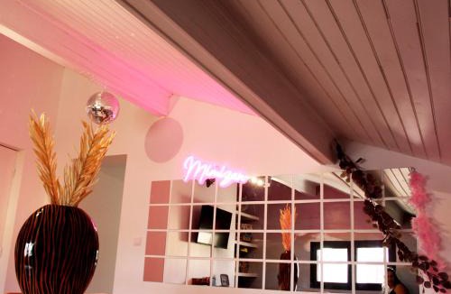 Mimizan Apartment | Maison Billard, Netflix et jeux par Ivona Vacances