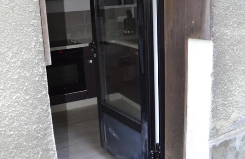 Binic House | Maison, Binic centre, petite vue mer