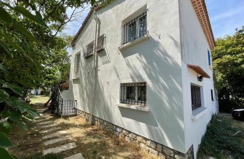 Signes House | Maison blanche