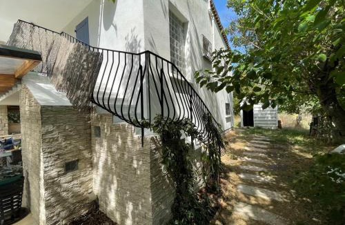 Signes House | Maison blanche