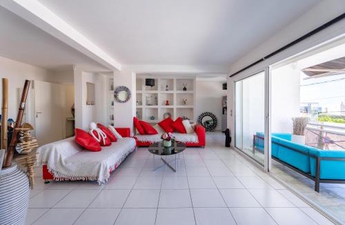 Montredon House | Maison bord de mer