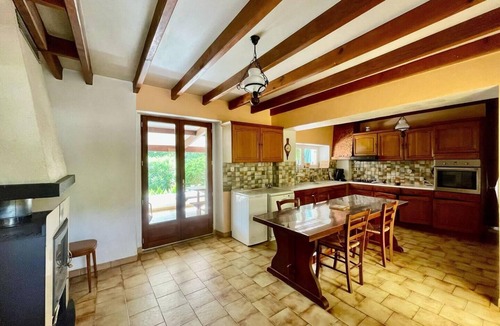 Monget House | Maison Bordenave - Monget
