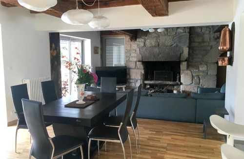 Tregastel House | Maison Bringwiller Plage 200m