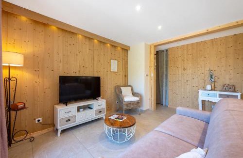 Saint-Martin-de-la-Porte House | Maison Casabert