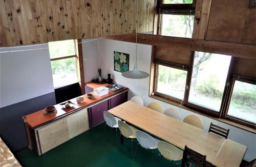 Saint-Andre-d'Embrun Ski Chalet | Maison CAILLE