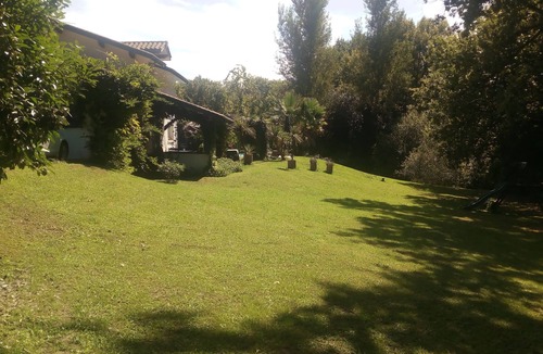 Saint-Pierre-d'Irube Villa | Maison Calme Avec Grande Piscine A Quelques Minutes DE Biarrtz