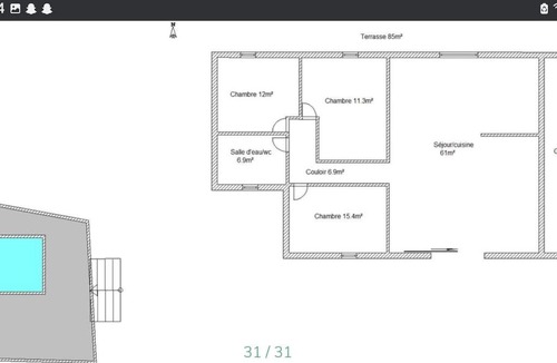 Viggianello House | Maison CALM2