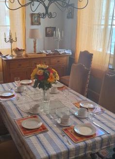 Limoux House | Maison Carrasserie