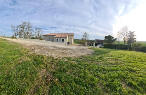 Lavaur House | Maison Cassé