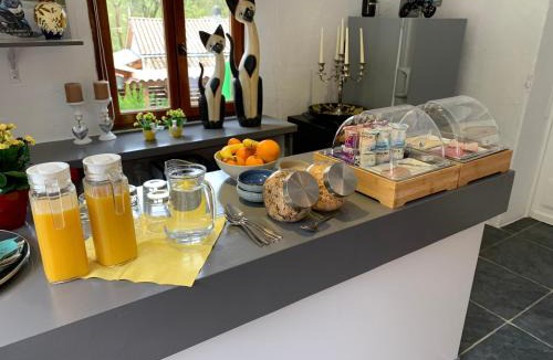 Castellane Bed & Breakfast | Maison Castellane Chambre d'Hotes B&B