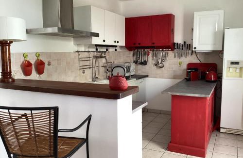 Puilboreau House | Maison chaleureuse 2 chambres