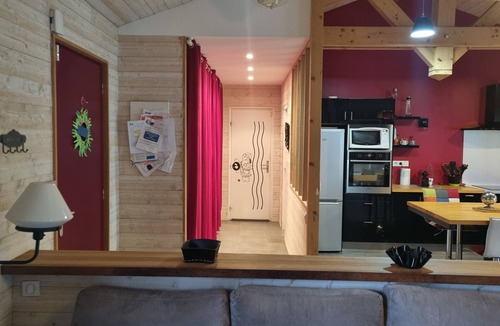 Ascain House | Maison Chaleureuse Avec Piscine Entre Montagne ET MER