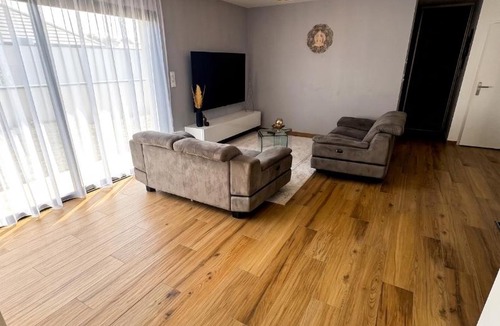 Aressy House | Maison Chaleureuse et climatiser à Aressy avec terrasse - 95 m²