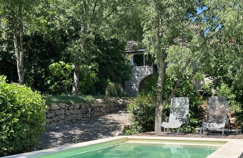 Chandolas House | Maison Chandolas - Charmante maison avec piscine