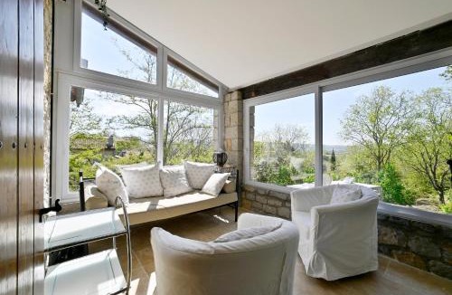 Chandolas House | Maison Chandolas - Charmante maison avec piscine