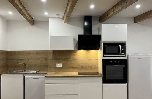 Brassac-les-Mines House | Maison Charmante au Cœur de Lauvergne Pour 4/6 Pers