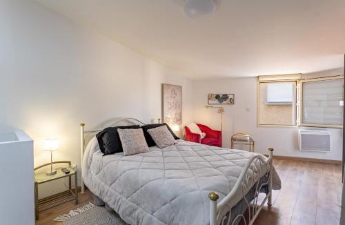 Le Chateau House | Maison Charmante Au Coeur De Canet