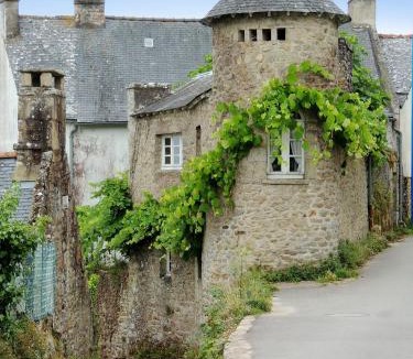 Ambon House | Maison charmante à Ambon + Jardin
