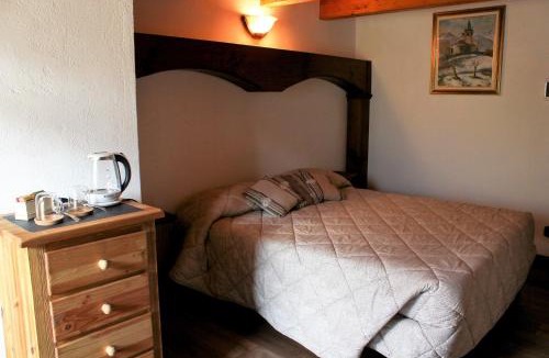 Montjovet House | Maison Chenal