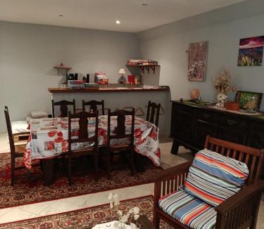 Valence-sur-Baise Apartment | Maison Chez Pierrette