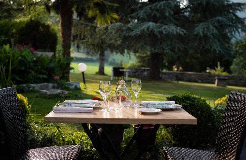 Barcus Hotel | Maison CHILO