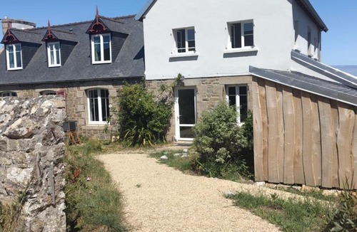 Trebeurden House | Maison Ciaran