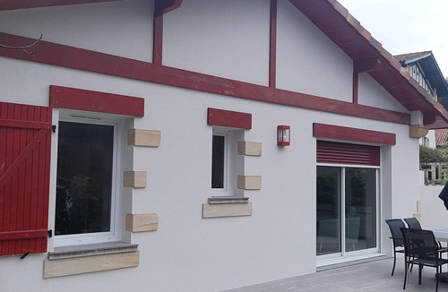 Aldudes House | Maison Classé 3 Étoiles en Pleins Cœur du Pays Basque