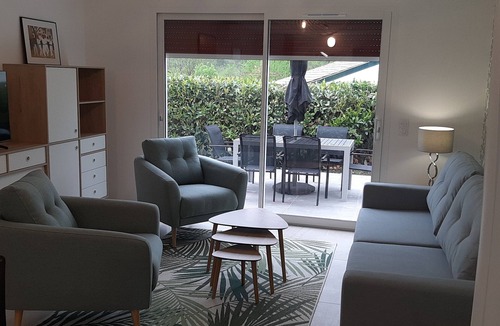 Aldudes House | Maison Classé 3 Étoiles en Pleins Cœur du Pays Basque