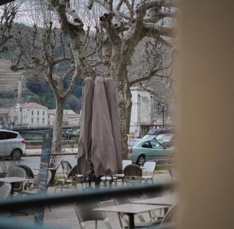 Tain-l'Hermitage Villa | maison climatisée avec Patio 5 pers
