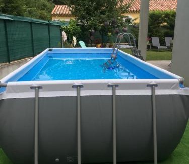 Digne-les-Bains House | Maison climatisée avec hote ptit dej inclus