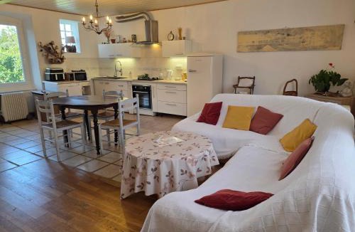 Villardonnel House | Maison COLETTE