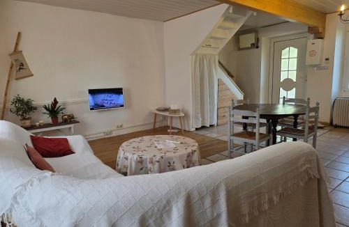 Villardonnel House | Maison COLETTE