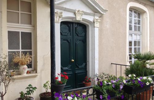 Bourges Bed & Breakfast | Maison Colladon