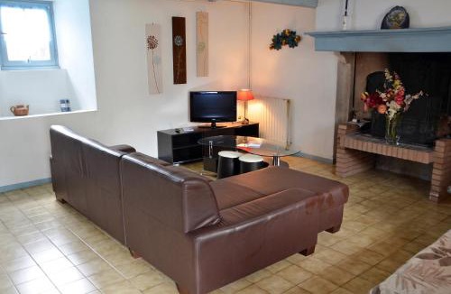 Sainte-Marie-de-Campan House | Maison confortable proche des pistes à Sainte-Marie de Campan