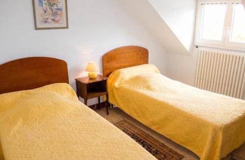 Chateaulin House | Maison confortable à Châteaulin avec jardin et terrasse.
