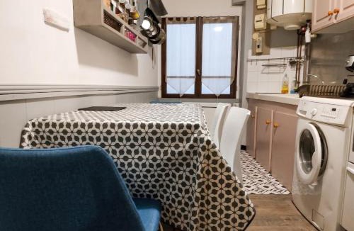 Saint Maurin House | Maison confortable à Saint-Maurin avec 45 m² et terrasse