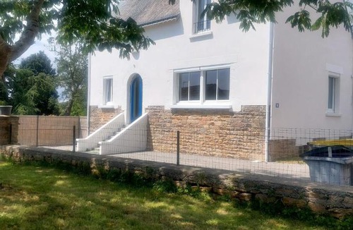 Kervignac House | Maison conviviale à KERVIGNAC