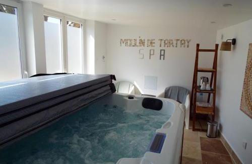 Avignon House | Maison conviviale avec jardin proche Avignon + piscine partagée