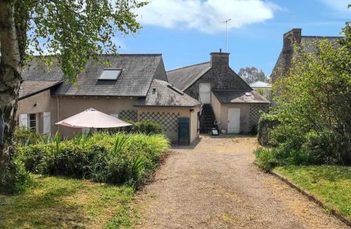 Pordic House | Maison conviviale avec jardin à Pordic - Idéale pour 13 pers.