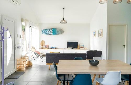 Tarnos House | Maison Cosy avec Piscine