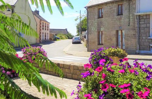 Saint-Caradec-Tregomel House | Maison cosy séjour découverte mer et campagne