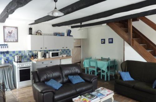 Saint-Caradec-Tregomel House | Maison cosy séjour découverte mer et campagne
