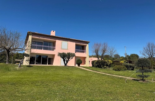 Aups House | Maison D'aups