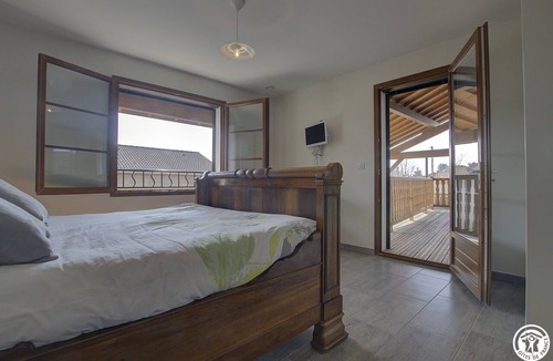Perouges House | Maison D'en bas - Perouges