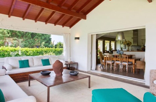 Arbonne House | Maison d'exception à Arbonne, piscine privée saisonnière.