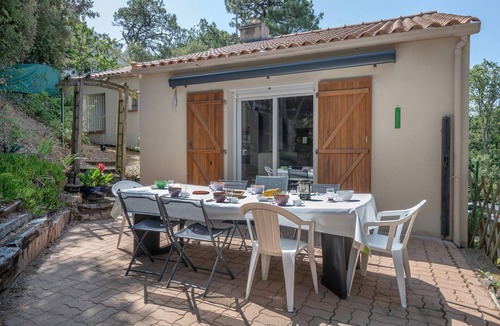 Saint-Michel-Chef-Chef House | Maison Dune et Forêt 100m from the sea