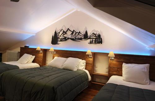Bagneres-de-Bigorre Bed & Breakfast | Maison d'Hôtes L'Intemporelle