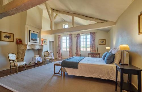 Bazas Bed & Breakfast | Maison d'hôtes de charme Le Clos de la Cathédrale en Sud Gironde