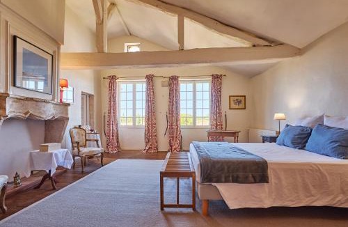 Bazas Bed & Breakfast | Maison d'hôtes de charme Le Clos de la Cathédrale en Sud Gironde