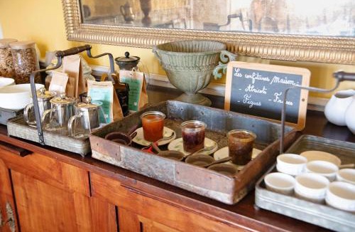 Verfeil Bed & Breakfast | Maison d'hôtes de Gailhaguet